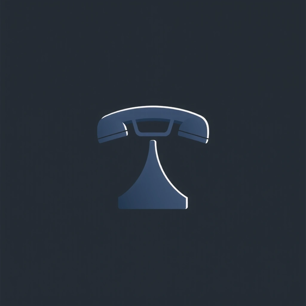 Icon representing privacy policy